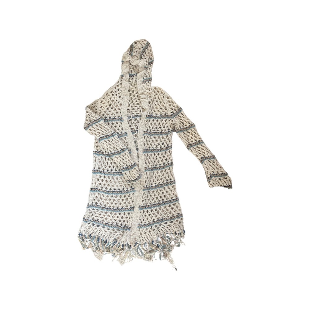 Free People Cardigan